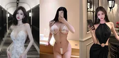 高潮瞬间视频大合集 第二十三弹 女神最真实高潮瞬间 喷水如泉涌浪叫声撕心裂肺!