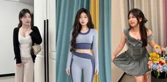 山东丰满美女 白艳娇 性爱合集 身穿制服多姿势爆操蹂躏 户外车震真实感爆棚