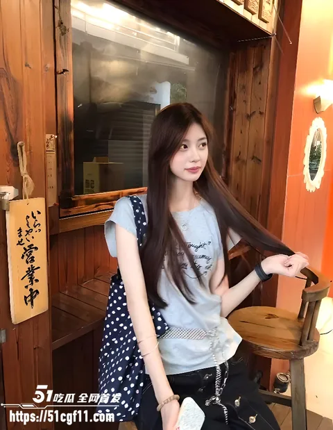 抖音网红 戴馨菲 2 抖音网红 戴馨菲 2