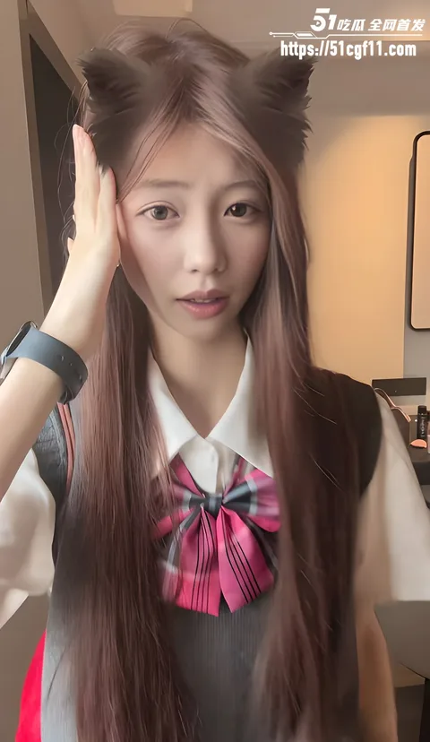 抖音网红 戴馨菲 5 抖音网红 戴馨菲 5