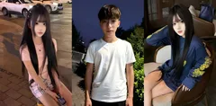 抖音网红 刀斩两断 立人设骗钱骗炮 外表斯文行为禽兽 女友怒曝视频泄愤!
