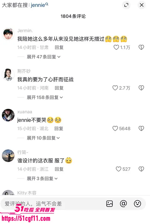 BLACKPINK成员 金珍妮 12 BLACKPINK成员 金珍妮 12