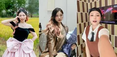 嘉兴甜品店服务员 李舒艳 与前男友不雅视频流出 露脸深喉口交 无套后入被干到抽搐