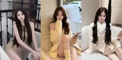 海角大神真实女儿颖盈 前妻酒后为我口爆 女儿听见后半夜求欢 聊天记录曝光!