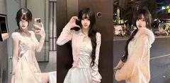 海角大神姐弟一世情 骚姐联动闺蜜的双飞之旅 两个骚母狗叠叠乐欢乐加倍!
