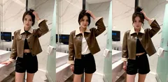 海角大神我的长腿嫂子丝袜控 吃喜酒前爆操嫂子 哥哥等我们带外卖全程骚话刺激