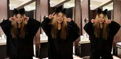 广东BBW女神 周雅文 性爱视频 露脸口交巨屌 嫩穴被疯狂抽插到白浆直流