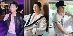 韩国TXT团员 崔秀彬 被曝出轨同性恋 脚踏多船私生活混乱 连队友都不放过!
