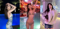 南洋理工大学校花私密视频惨遭前男友泄密 露脸深喉对镜爆操 白嫩大奶诱人舔屏!