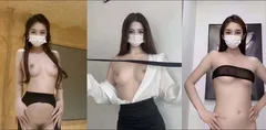 推特高颜值御姐 纯爱小朵 福利合集 扭腰顶胯大秀骚舞 骑乘假屌狂插嫩穴骚到没边!