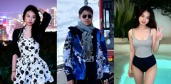 上海渣男 蒋明明 约炮骗孕女大学生 崔雅雯 分手后炫耀性爱视频惨遭曝光