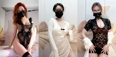 抖音巨乳熟女 小阿姨 福利作品合集 扭腰摆臀展示淫姿 韵味少妇骚气爆棚!
