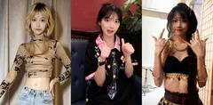 抖音网红 比奇堡名媛 贺子涵 福利作品合集 清纯学生妹开播自慰 被妈妈发现火遍全网!