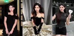 深圳留学生 Ninazy 露脸视频曝光 极品高颜值口技超好 翘臀后入打桩干到腿软!