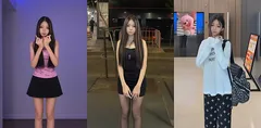 抖音网红 isa 擦边搞暧昧背刺朋友 带粉丝网暴路人 开房手冲黑料全曝光!